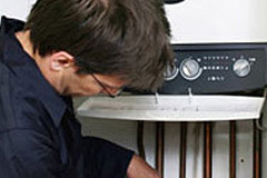boiler replacement Coopersale Street